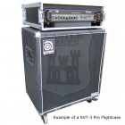 Gallien Krueger 2001RB Flightcase
